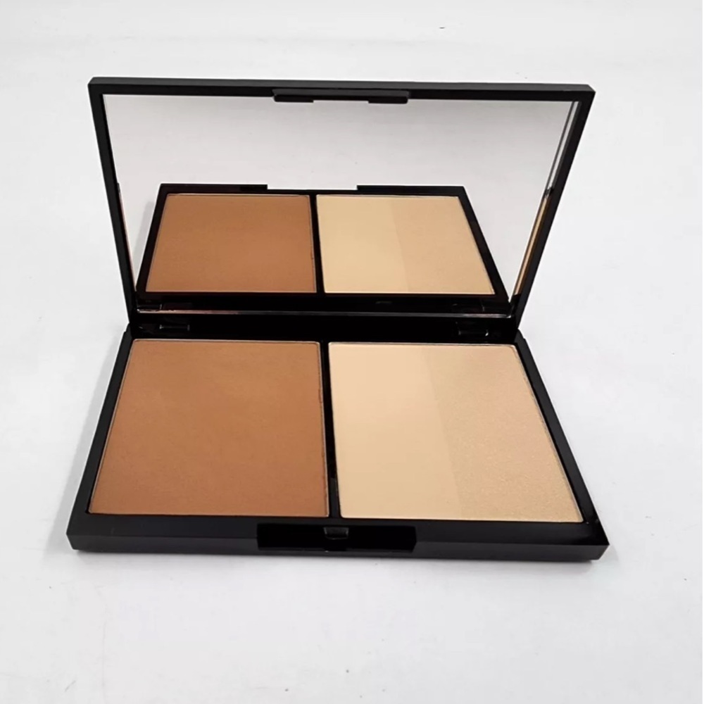 Black Up Contour Powder - Picture 4 of 4